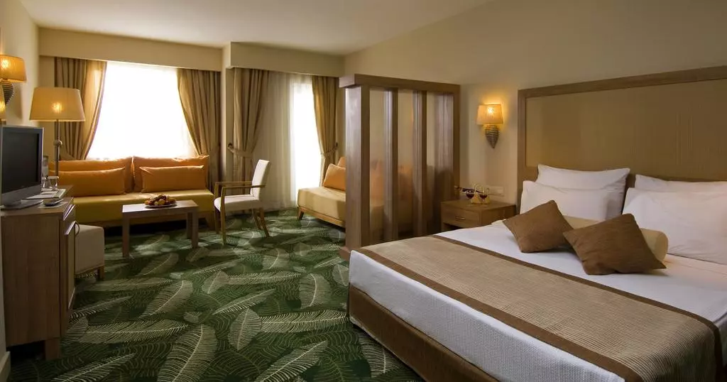 هتل اوتیوم کلاب آنتالیا-1362